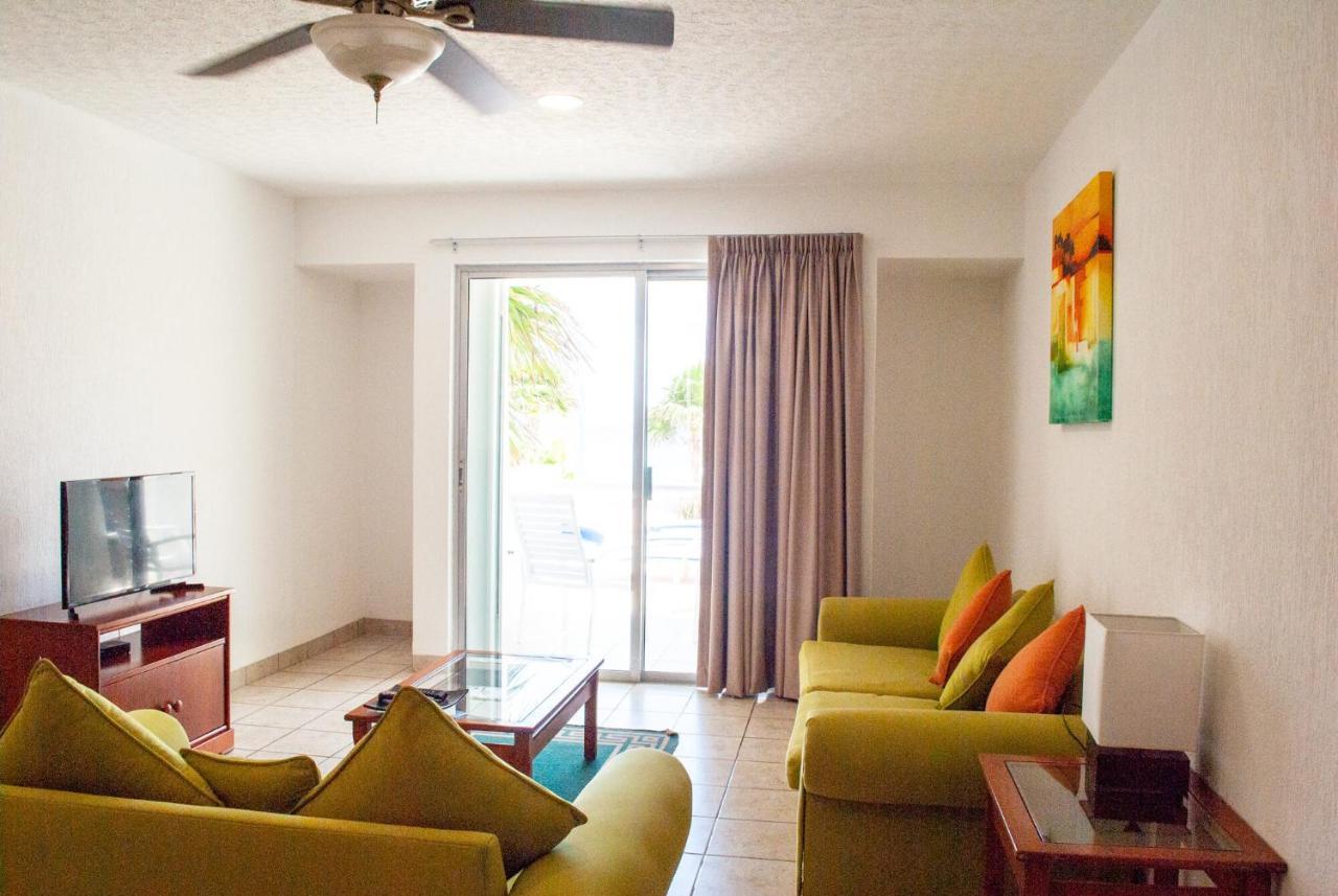 Akumal Tanik Apartment Exterior photo